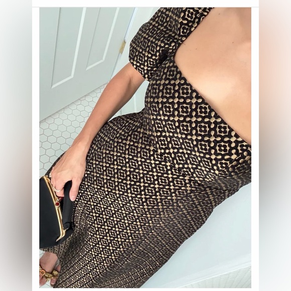 Hill House Matilda Dress - Picture 3 of 6